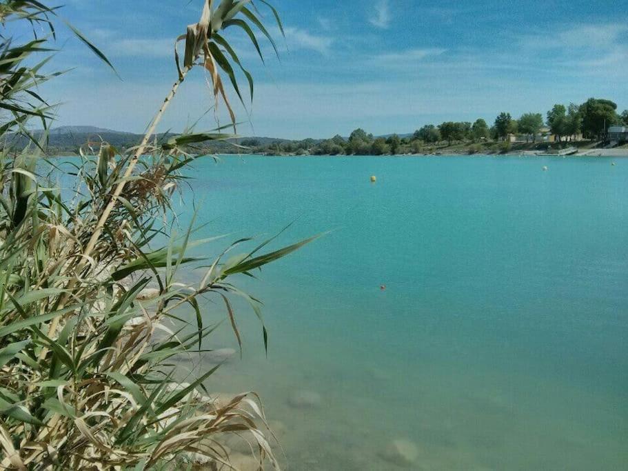 Hébergement de vacances Magnifique Independant 35m2 Proche Du Et Au Coeur Du Village Peyrolles-en-Provence