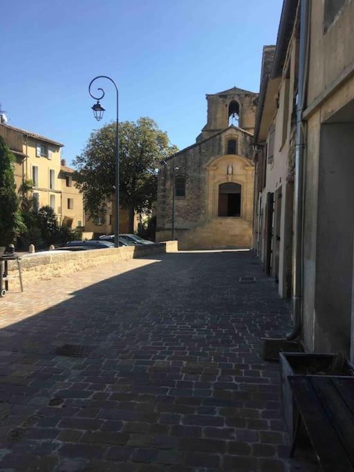 Magnifique Independant 35m2 Proche Du Et Au Coeur Du Village * Peyrolles-en-Provence