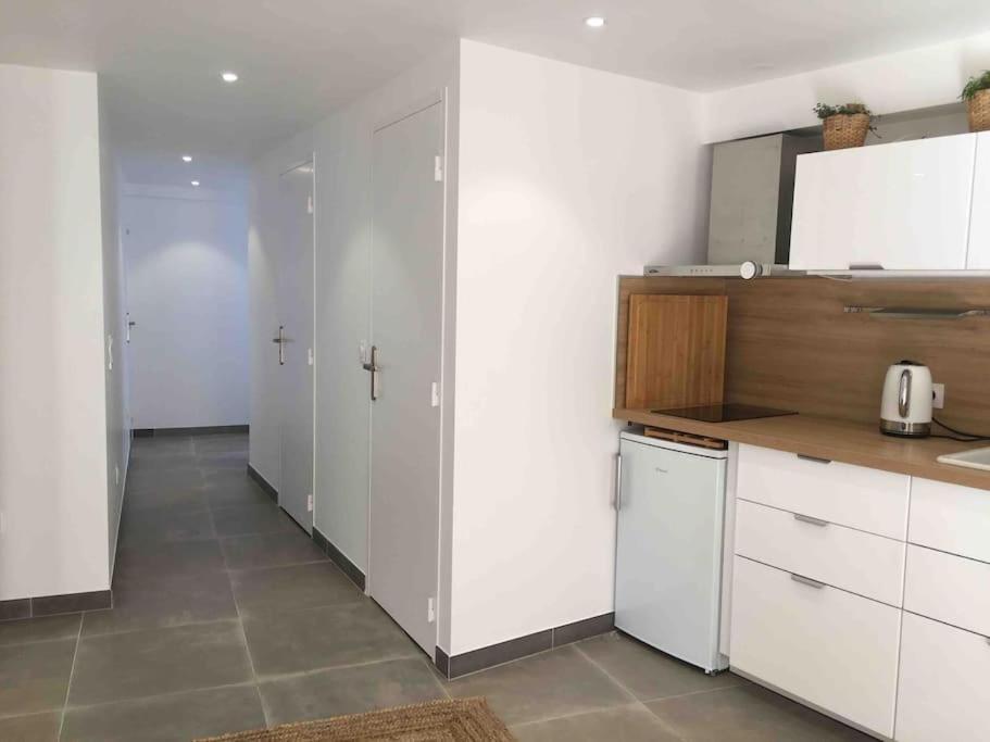Hébergement de vacances Magnifique Independant 35m2 Proche Du Et Au Coeur Du Village *